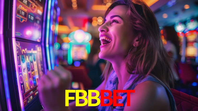 FBBBET - Cassino da Sorte Real - FBB.BET