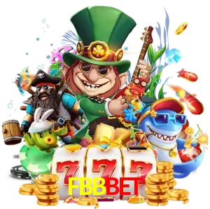 FBBBET slots