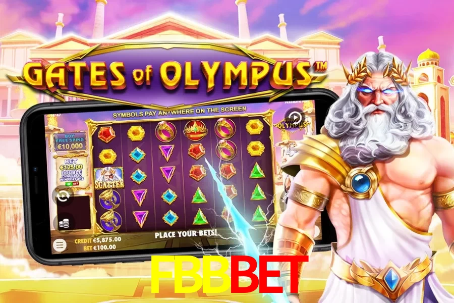 FBBBET game