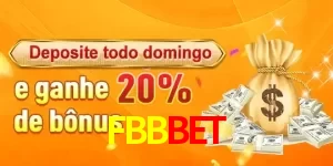Promoções FBBBET