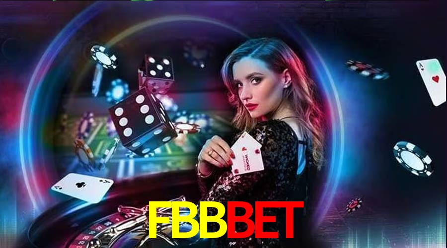 Live Casino FBBBET