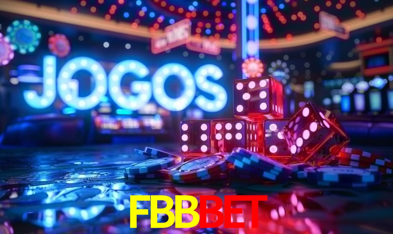 Bônus de Boas-vindas FBBBET