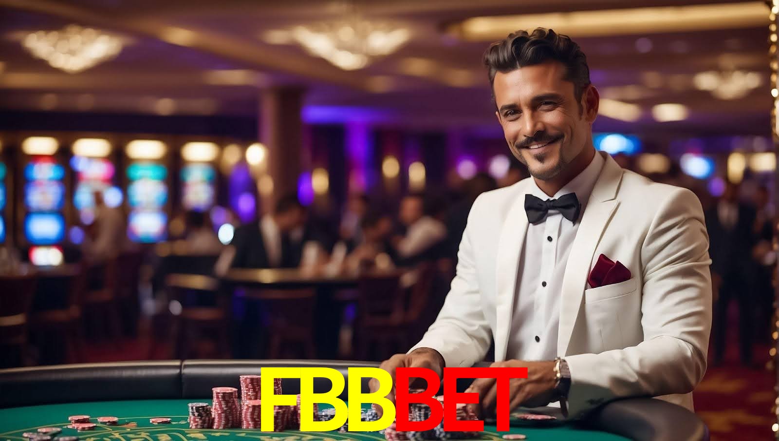 Integração de APIs FBBBET