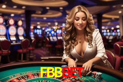 Roulette Table FBBBET