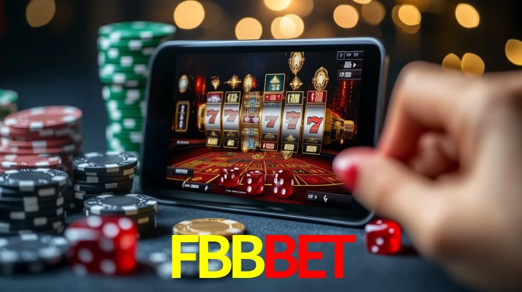 FBBBET App Interface