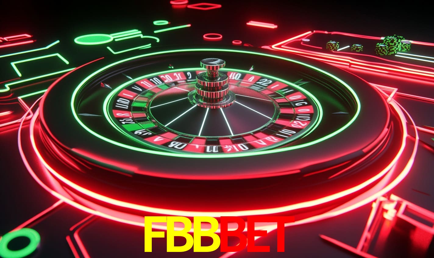 A Emoção da Loteria na FBBBET: Uma Chance de Mudança de Vida
