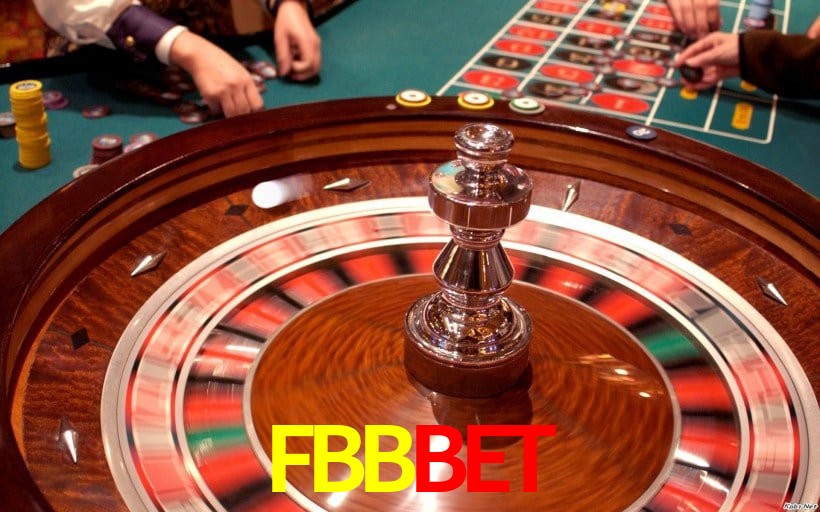 Casino Ao Vivo FBBBET