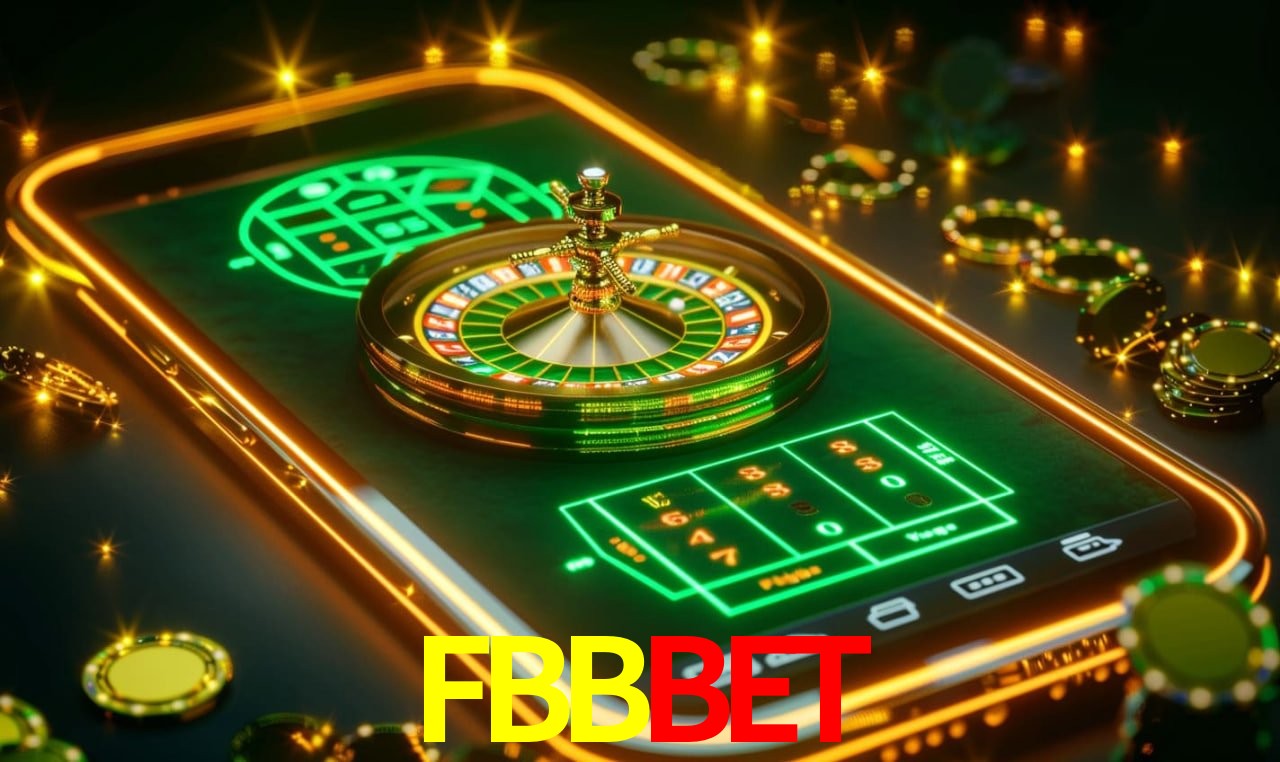 Promoção Relâmpago FBBBET