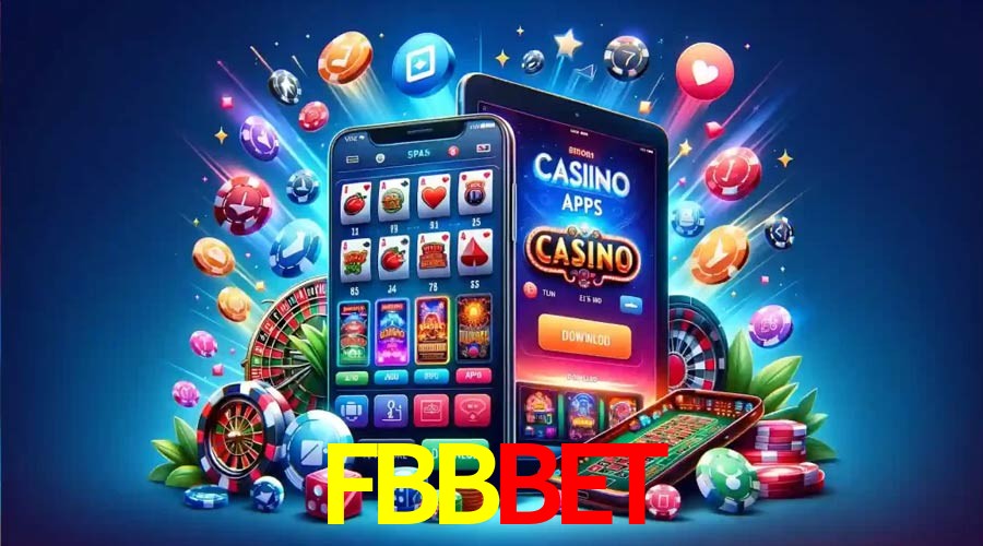 Slot Games FBBBET