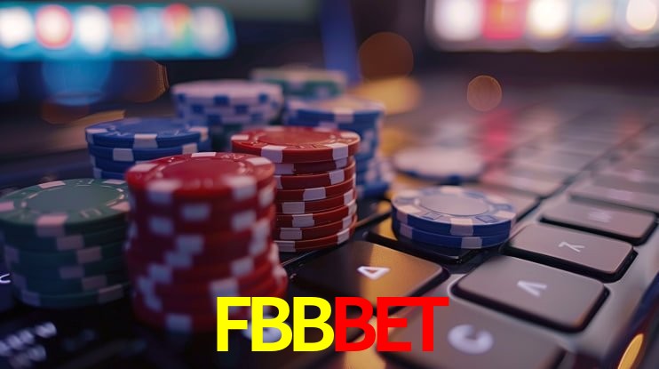Sistemas de Segurança FBBBET