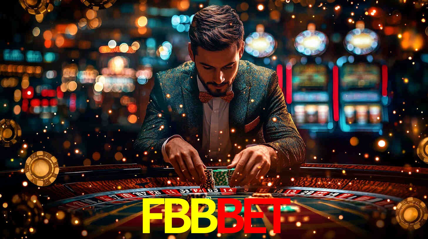 Ofertas Imperdíveis na FBBBET: Promoções e Bônus Que Valem a Pena