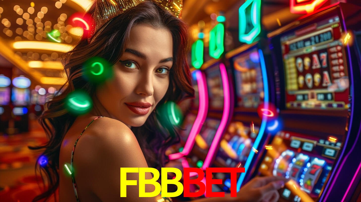 APP oficial da FBBBET para mobile