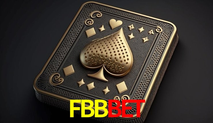 Estatísticas do Jogo FBBBET