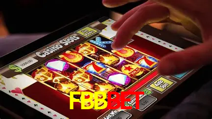Desvendando o Mundo dos Jogos Virtuais na FBBBET