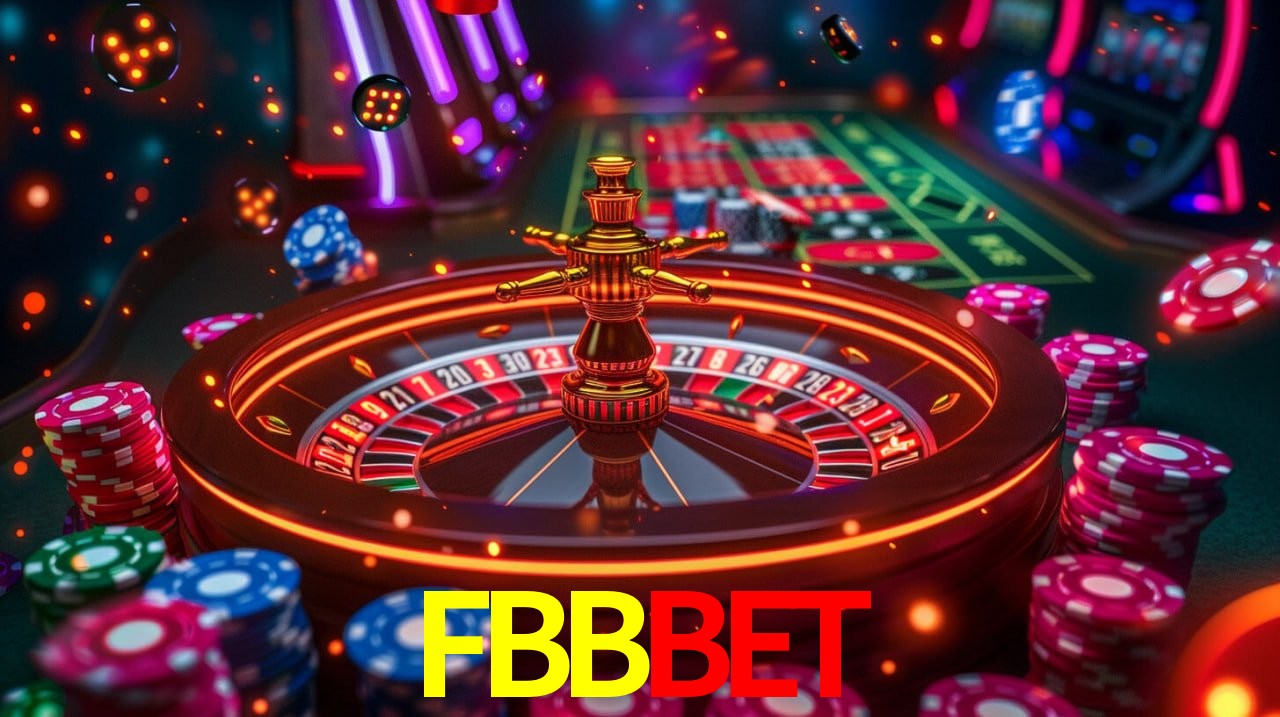Interface do App FBBBET
