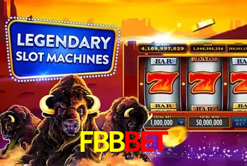 A Revolução dos Aplicativos de Jogos no FBBBET