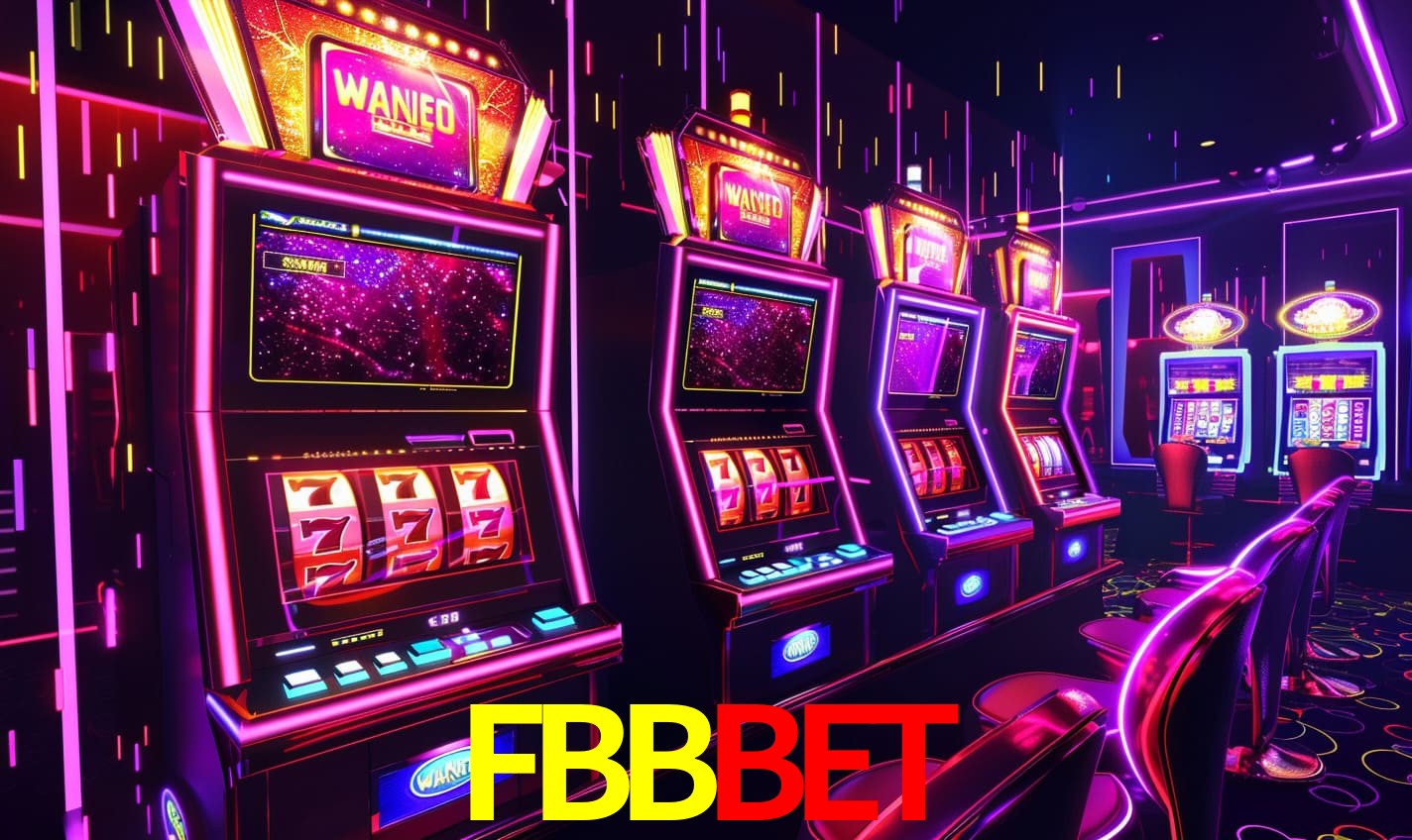 Desvendando o Mundo dos Jogos Virtuais na FBBBET