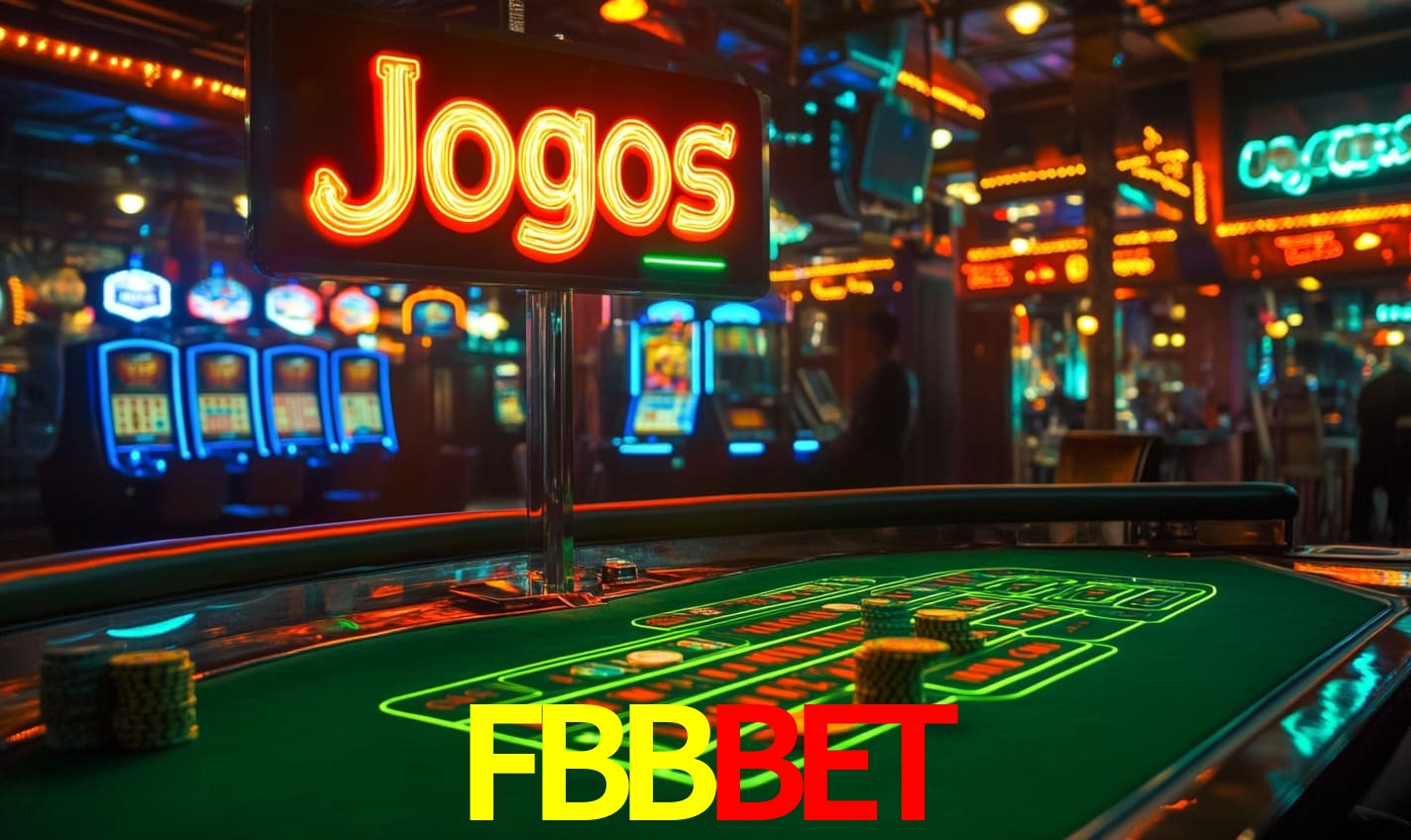Benefícios da Conta FBBBET