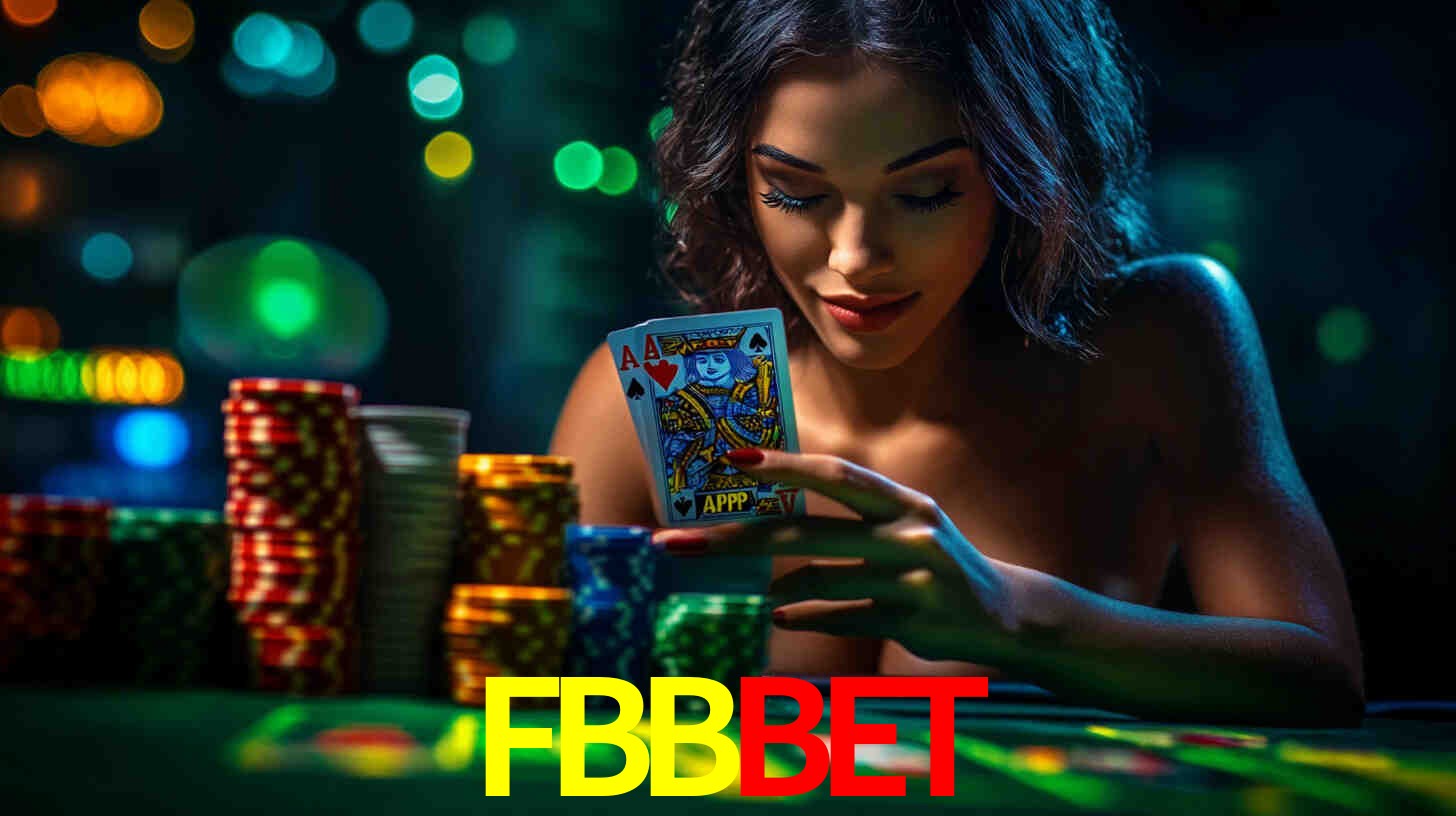 Explorando a Categoria de Eventos em Apostas na FBBBET