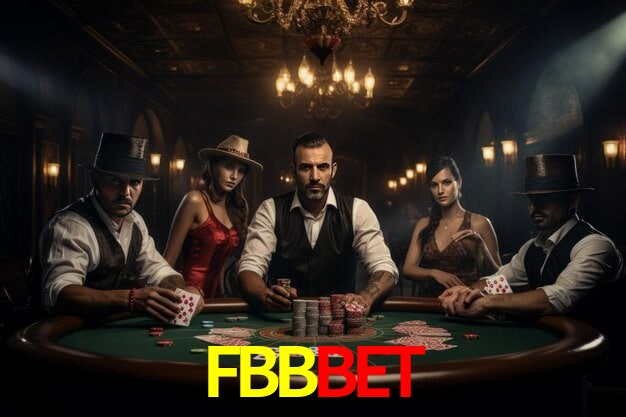 cassino FBBBET