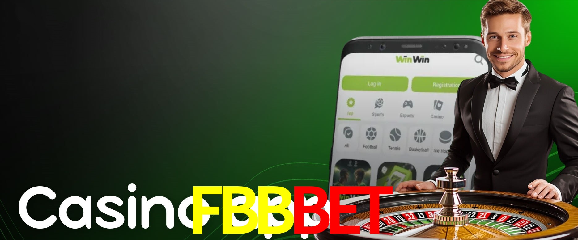 Quick Registration FBBBET