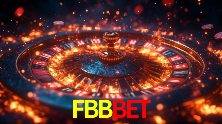 FBBBET: Jogos de Caça-Níqueis-Altas Recompensas, Roleta-Velocidade, Blackjack-Desafios Máximos