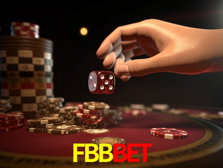 Casino Ao Vivo FBBBET