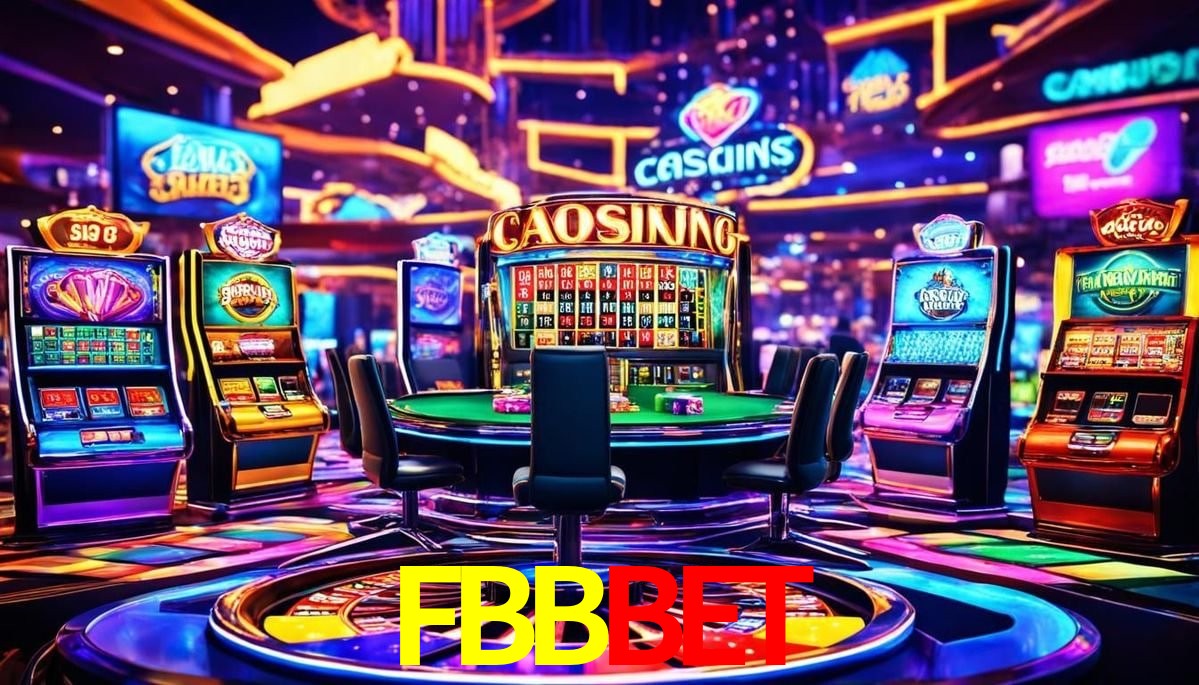 Recursos de Bônus FBBBET