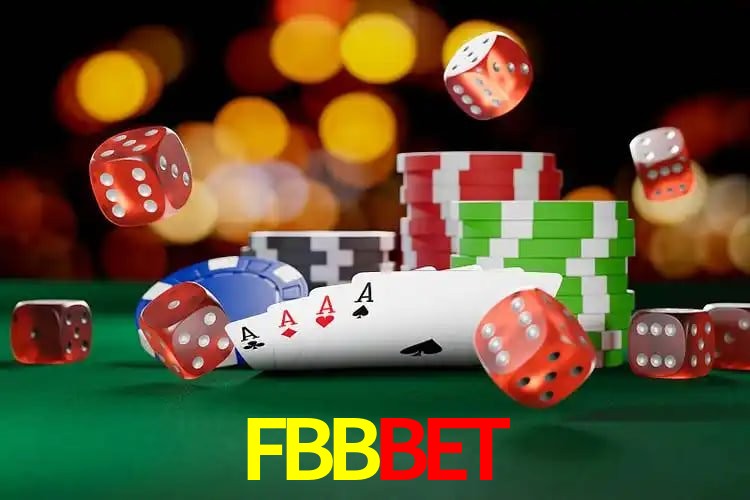 Provedores de Jogos FBBBET