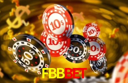 Apostas de Futebol FBBBET