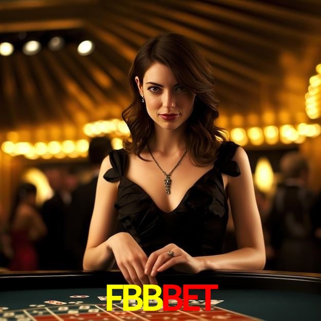 A Experiência Imersiva dos Cassinos Ao Vivo no FBBBET